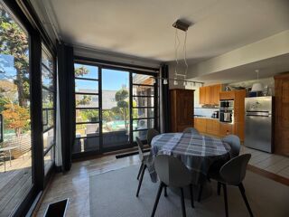  Maison à vendre 7 pièces 134 m²
