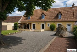 Maison à vendre 7 pièces 135 m²