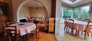  Maison à vendre 5 pièces 117 m²