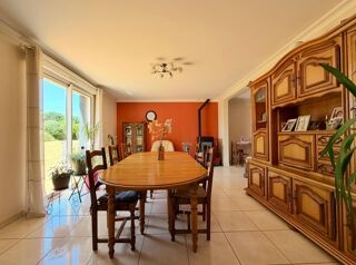  Maison à vendre 5 pièces 118 m²