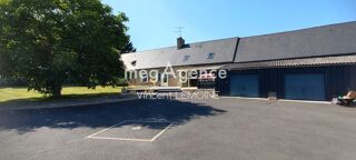  Maison  vendre 7 pices 204 m