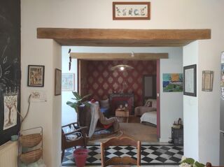  Maison � vendre 7 pi�ces 170 m�