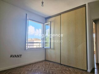  Appartement à vendre 2 pièces 45 m²