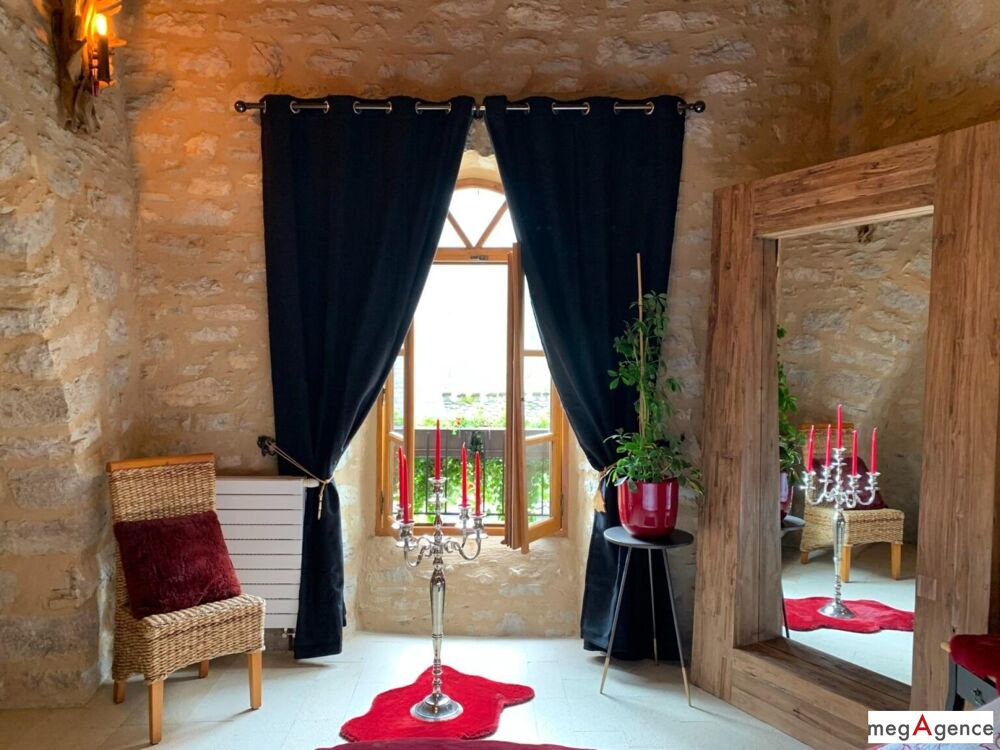 à vendre  Maison Ispagnac (48320)