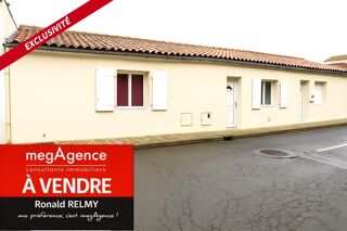  Maison � vendre 5 pi�ces 105 m�