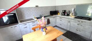  Maison � vendre 5 pi�ces 110 m�