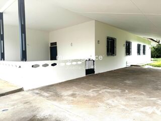  Maison � vendre 3 pi�ces 84 m�