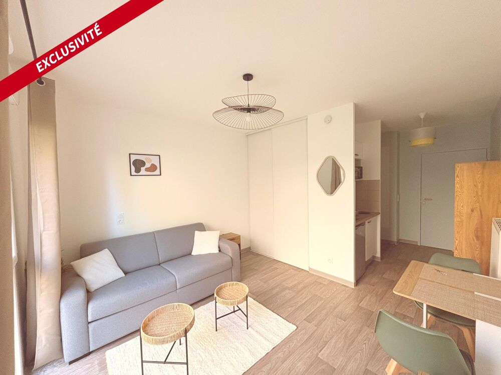 Studio Neuf (2025)  Esprit « Coliving »