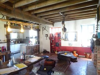  Maison à vendre 4 pièces 122 m²