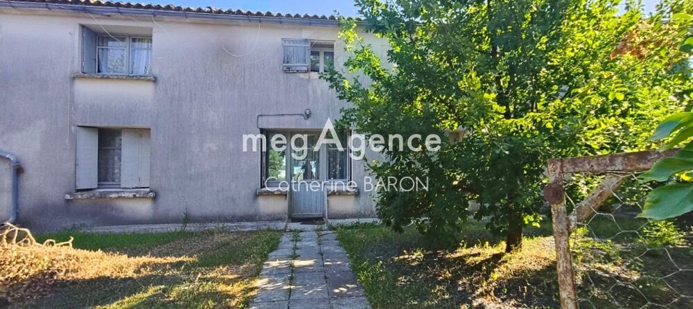 Vente Maison Maison 292m2 7 chambres Jardin Thors