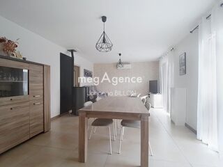  Maison à vendre 7 pièces 139 m²