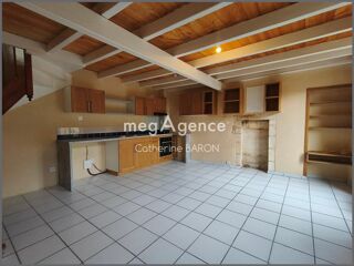  Maison � louer 3 pi�ces 57 m�