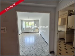  Appartement � vendre 3 pi�ces 65 m�