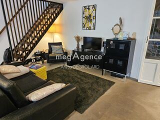  Maison � vendre 4 pi�ces 94 m�