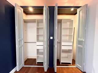  Appartement � vendre 2 pi�ces 39 m�