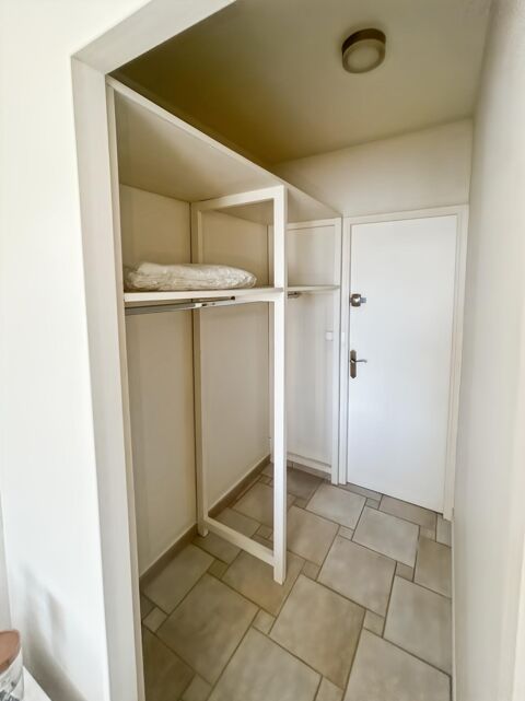  Appartement � louer 1 pi�ce 14 m�