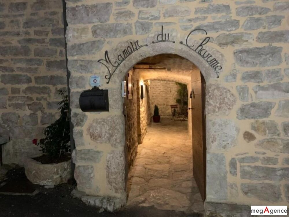 à vendre  Maison Ispagnac (48320)