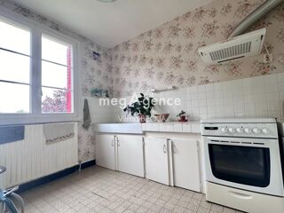  Maison � vendre 8 pi�ces 137 m�