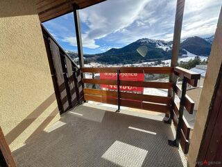  Appartement  vendre 3 pices 43 m