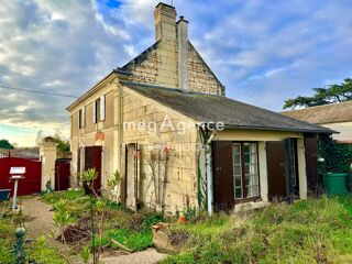  Maison à vendre 4 pièces 113 m²