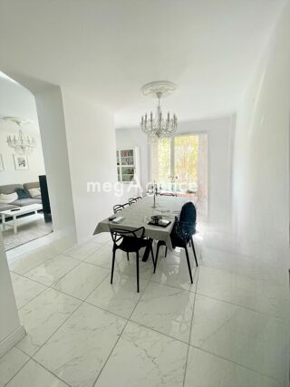  Appartement � vendre 5 pi�ces 97 m�