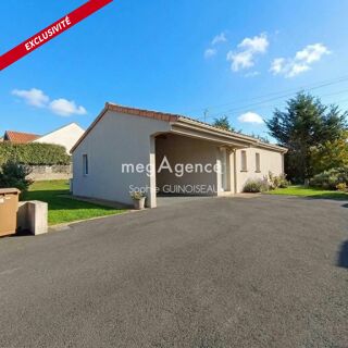  Maison à vendre 4 pièces 85 m²