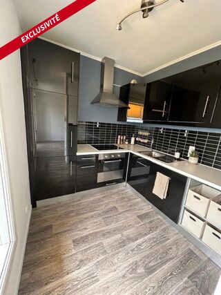  Appartement à vendre 3 pièces 74 m²