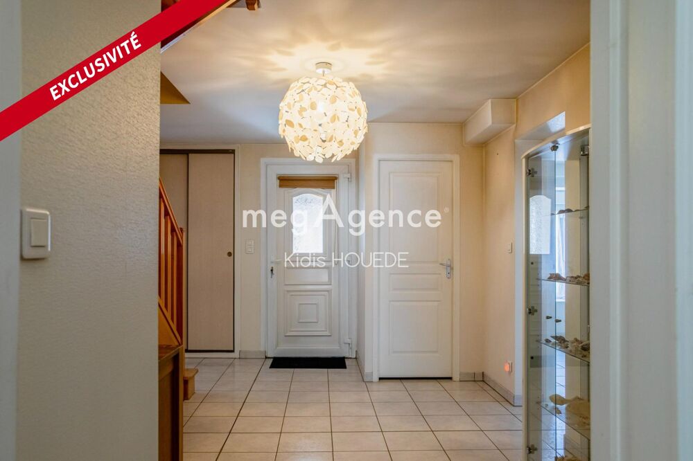 Vente Maison Spacieuse maison dans un cadre paisible Pont-sur-madon