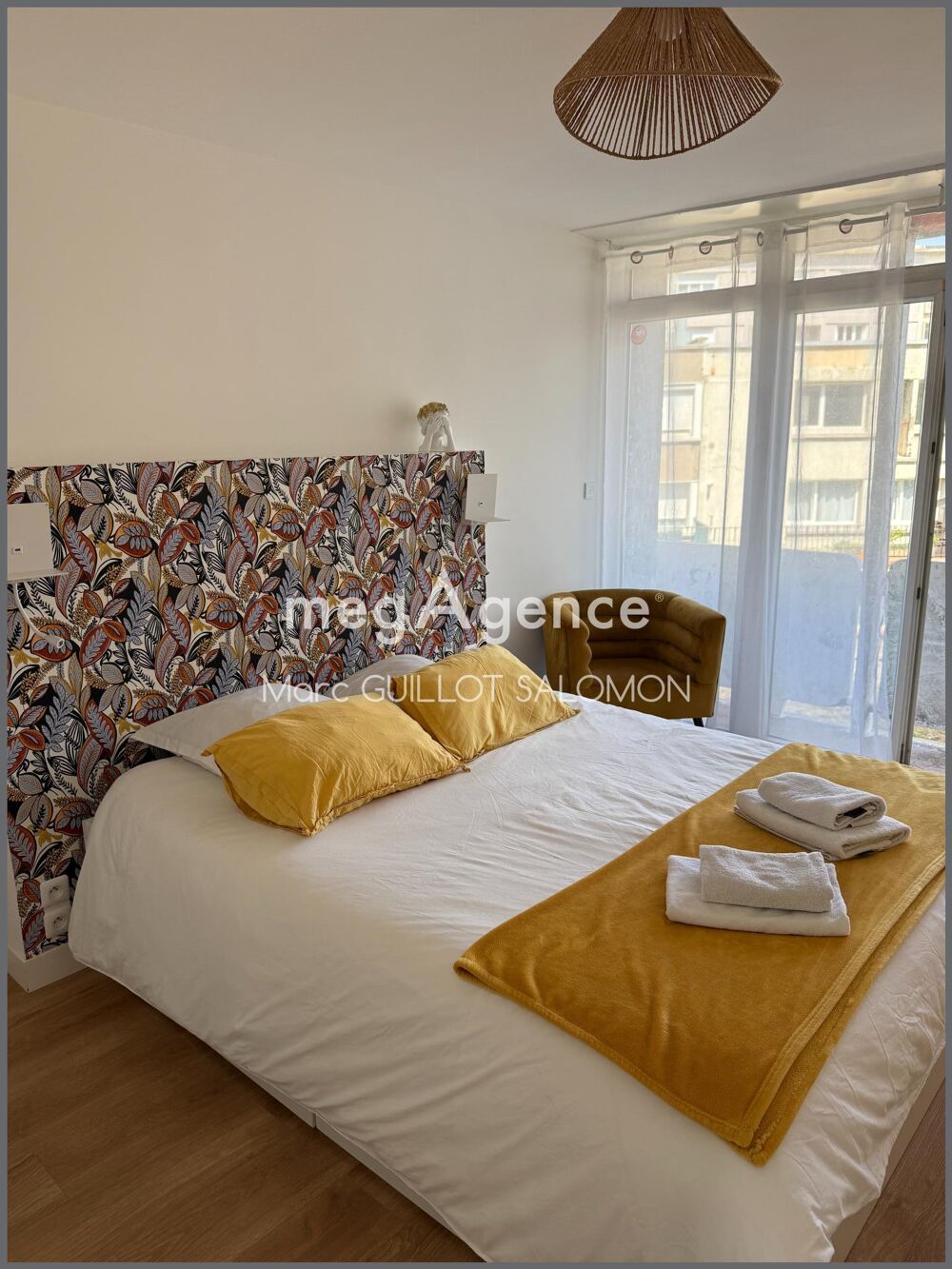 Vente Appartement Appartement 3 pièces 94 m2 Boulogne-sur-mer