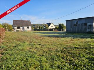  Terrain à vendre 635 m²
