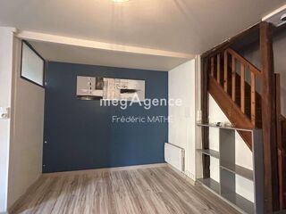 Maison � vendre 3 pi�ces 76 m�