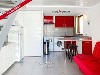  Maison à vendre 2 pièces 30 m²