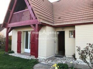  Maison à vendre 4 pièces 115 m²