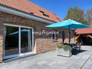  Maison  vendre 6 pices 132 m
