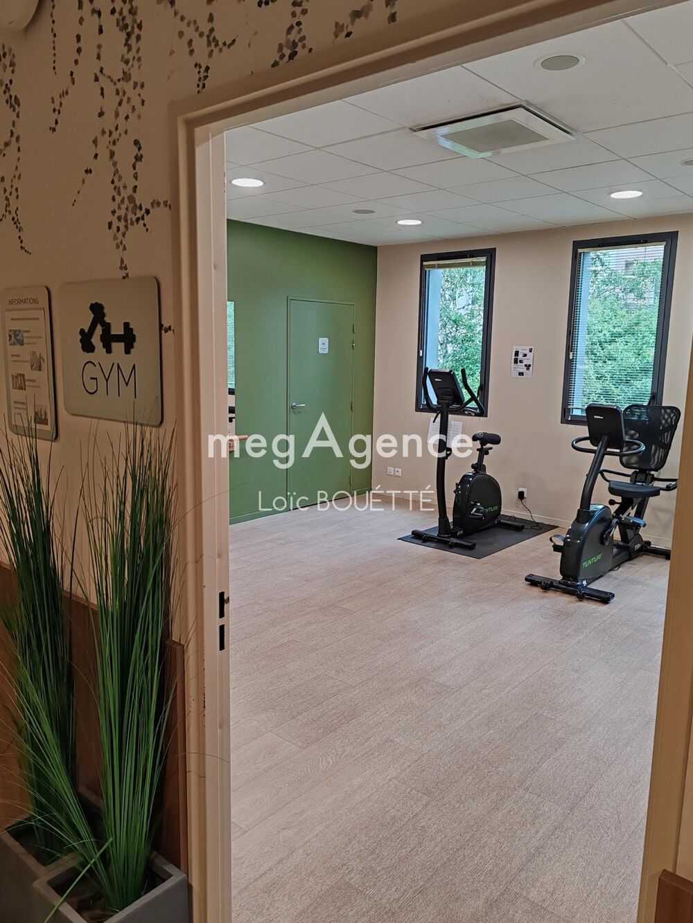 Vente Appartement Investissement LMNP sécurisé, loyers garantis Rennes