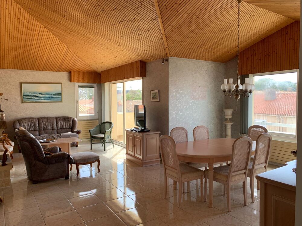  vendre  Maison Les Sables-d'Olonne (85100)