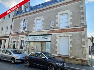  Maison  vendre 11 pices 260 m