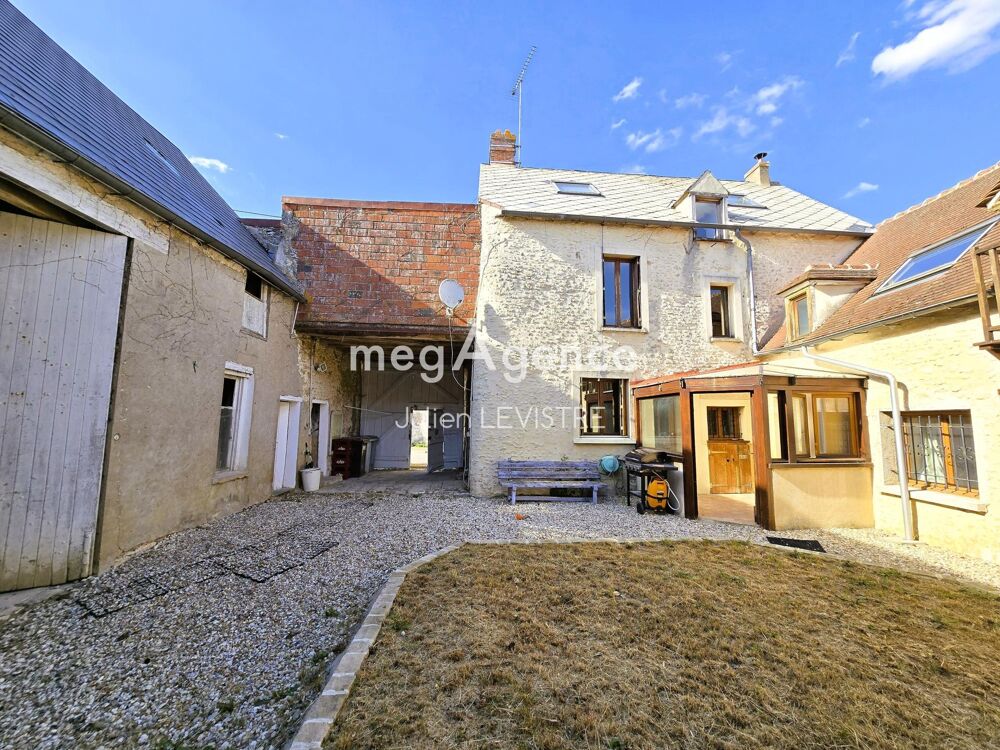 Vente Maison Maison de 6 pièces de 187m² Dourdan