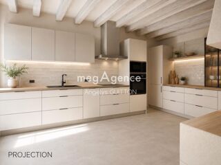  Maison à vendre 8 pièces 140 m²