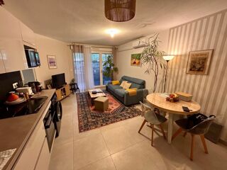  Appartement � vendre 2 pi�ces 41 m�