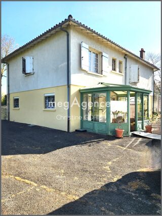  Maison � vendre 6 pi�ces 131 m�