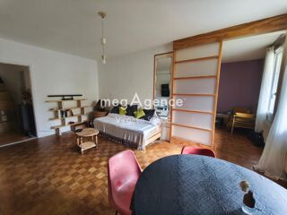  Appartement à vendre 4 pièces 82 m²