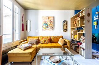  Appartement � vendre 2 pi�ces 39 m�