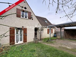Maison 6 pièces 122 m² · à Guerville · 122 m² · 319 000 €