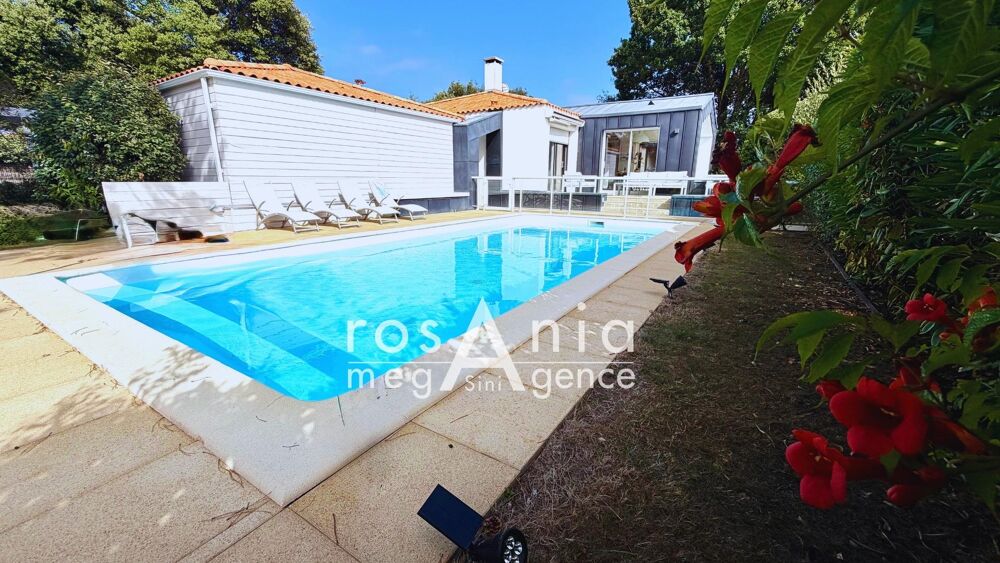 à vendre  Maison Les Sables-d'Olonne (85180)