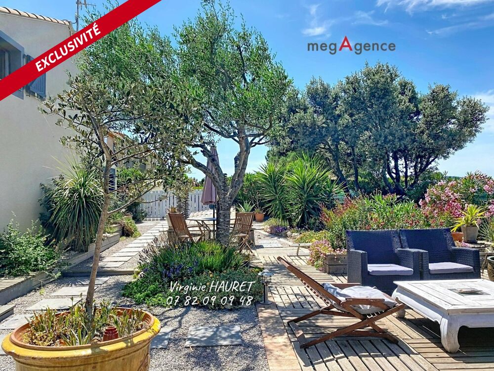 Maison 4 pièces 72 m² · à Fleury · 72 m² · 257 900 €