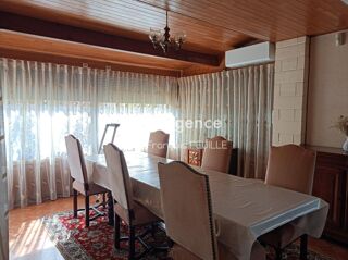  Maison � vendre 5 pi�ces 160 m�