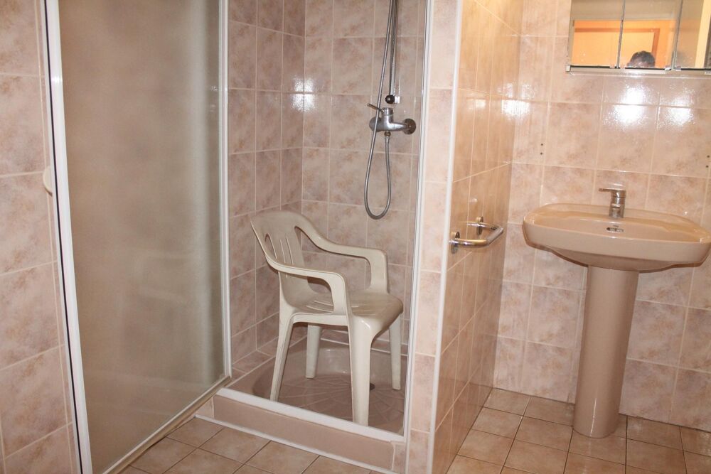 Vente Maison Maison 165 M² + 250M² de dépendances Fye