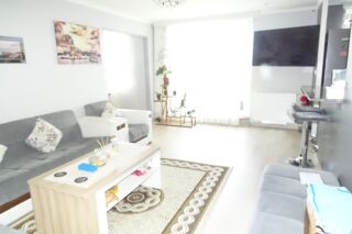  Appartement à vendre 6 pièces 90 m²