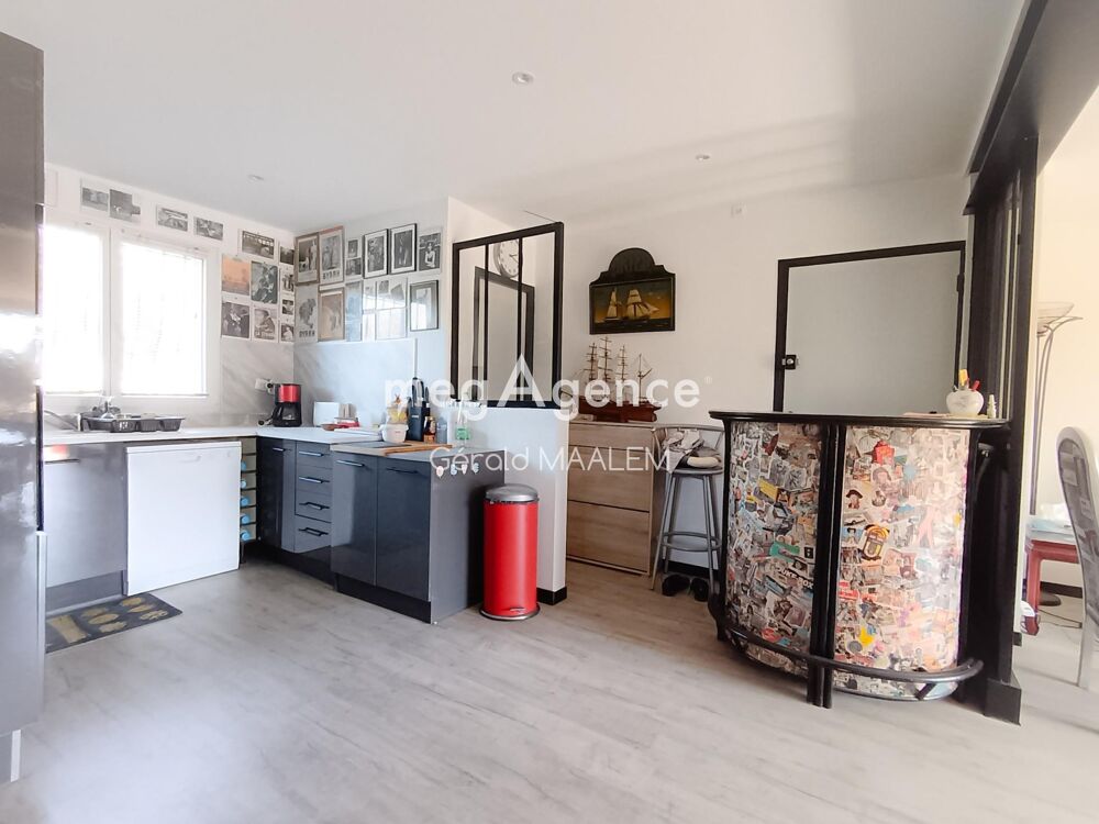 Appartement de 73m² avec Terrasse à Sainte Maxime